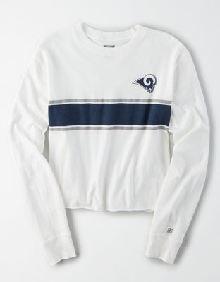 rams women's sweatshirt