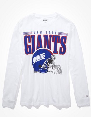 ny giants t shirts women's