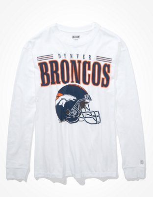 womens denver bronco shirts