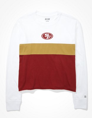 49ers long sleeve t shirt