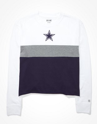 long sleeve dallas cowboys jersey