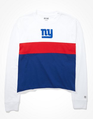 new york giants womens shirts