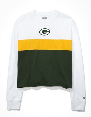 packers long sleeve jersey