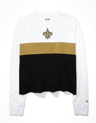 saints long sleeve jersey