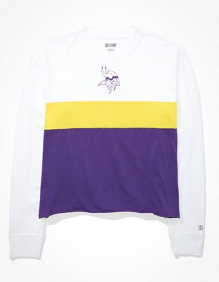 minnesota vikings shirts for women