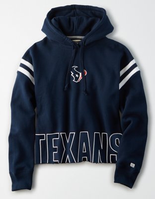 womens texans hoodie