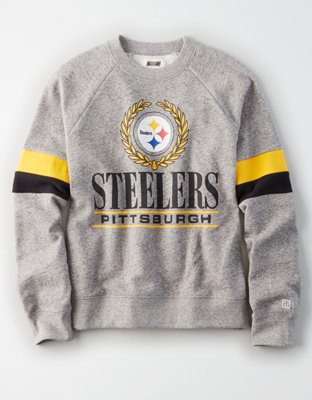 steelers sweater womens