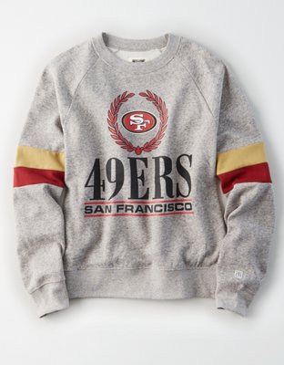 San Francisco 49ers Women sweatshirts