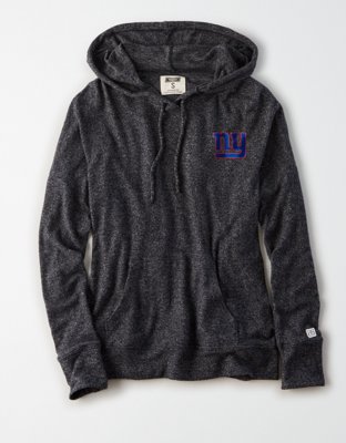 women's new york giants hoodie