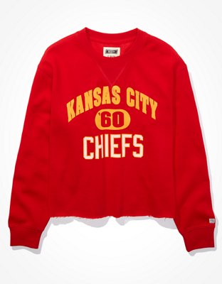 women's kansas city chiefs shirt