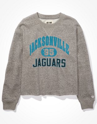 jacksonville jaguars sweatshirt