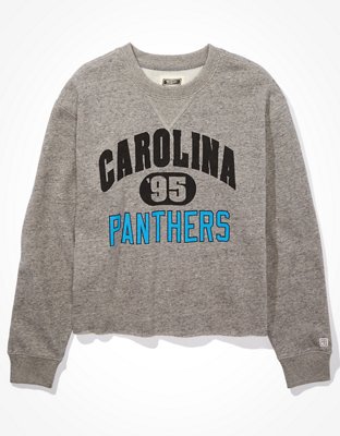 carolina panthers vintage sweatshirt