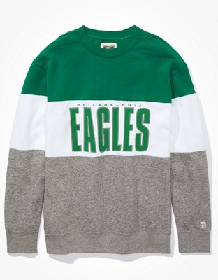 women's philadelphia eagles shirt