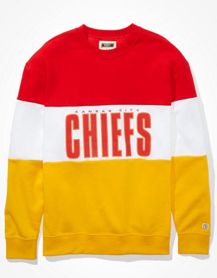 kansas city chiefs women's hoodie