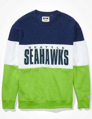 seattle seahawks sweatshirts women's