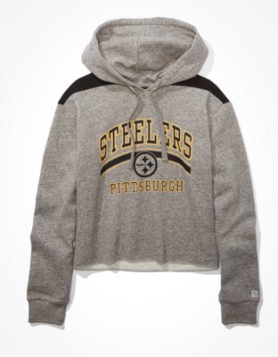 womens steelers hoodie