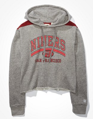 49ers hoodie clearance