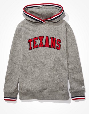 womens texans hoodie