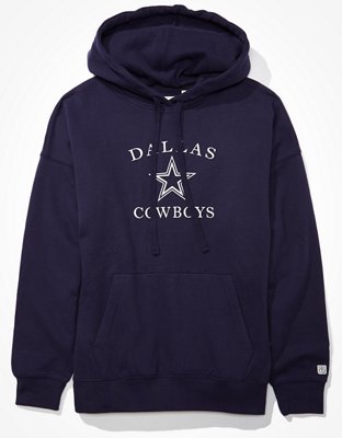 women's dallas cowboys hoodie
