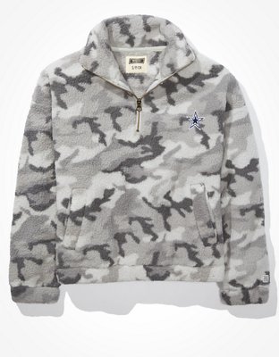 dallas cowboys camo gear