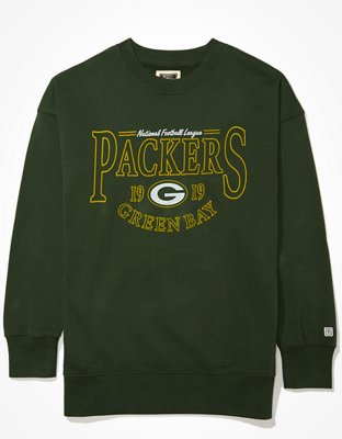 women's green bay packers