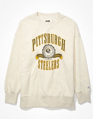 steelers women sweatshirt