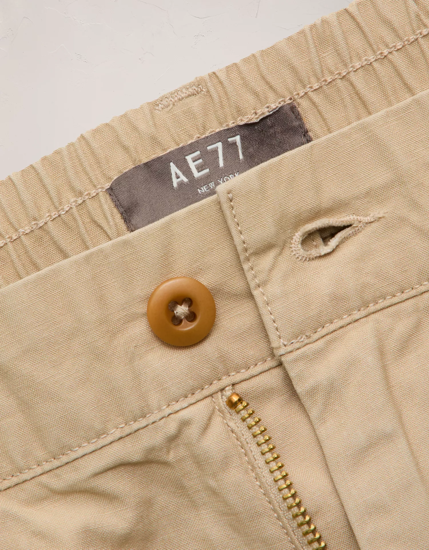 AE77 Easy Pant - thumbnail 6