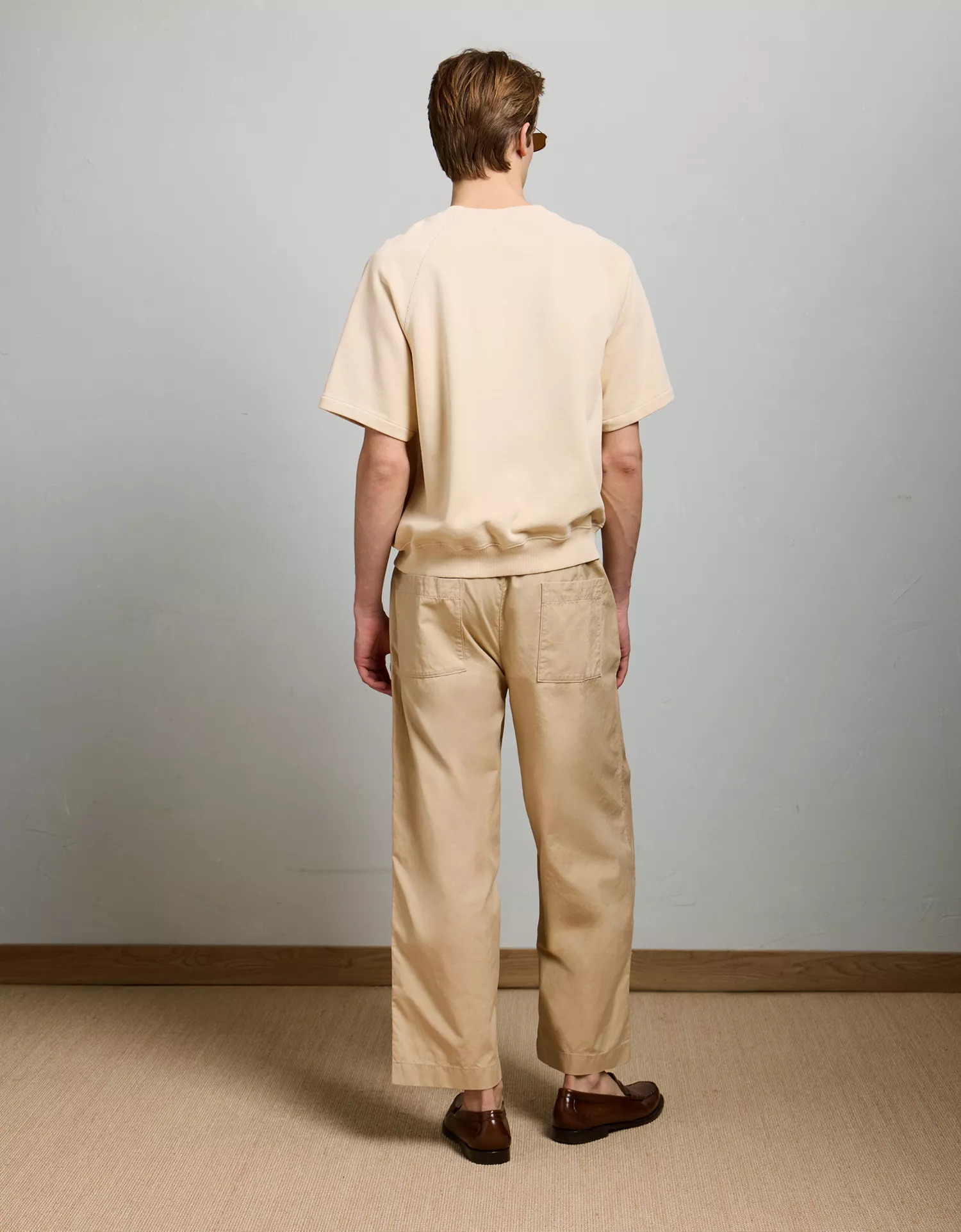 AE77 Easy Pant - thumbnail 2