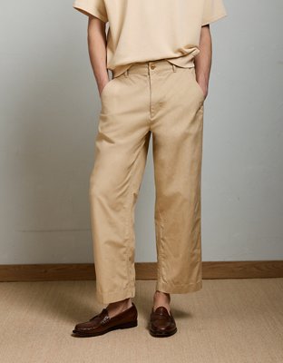 AE77 Easy Pant
