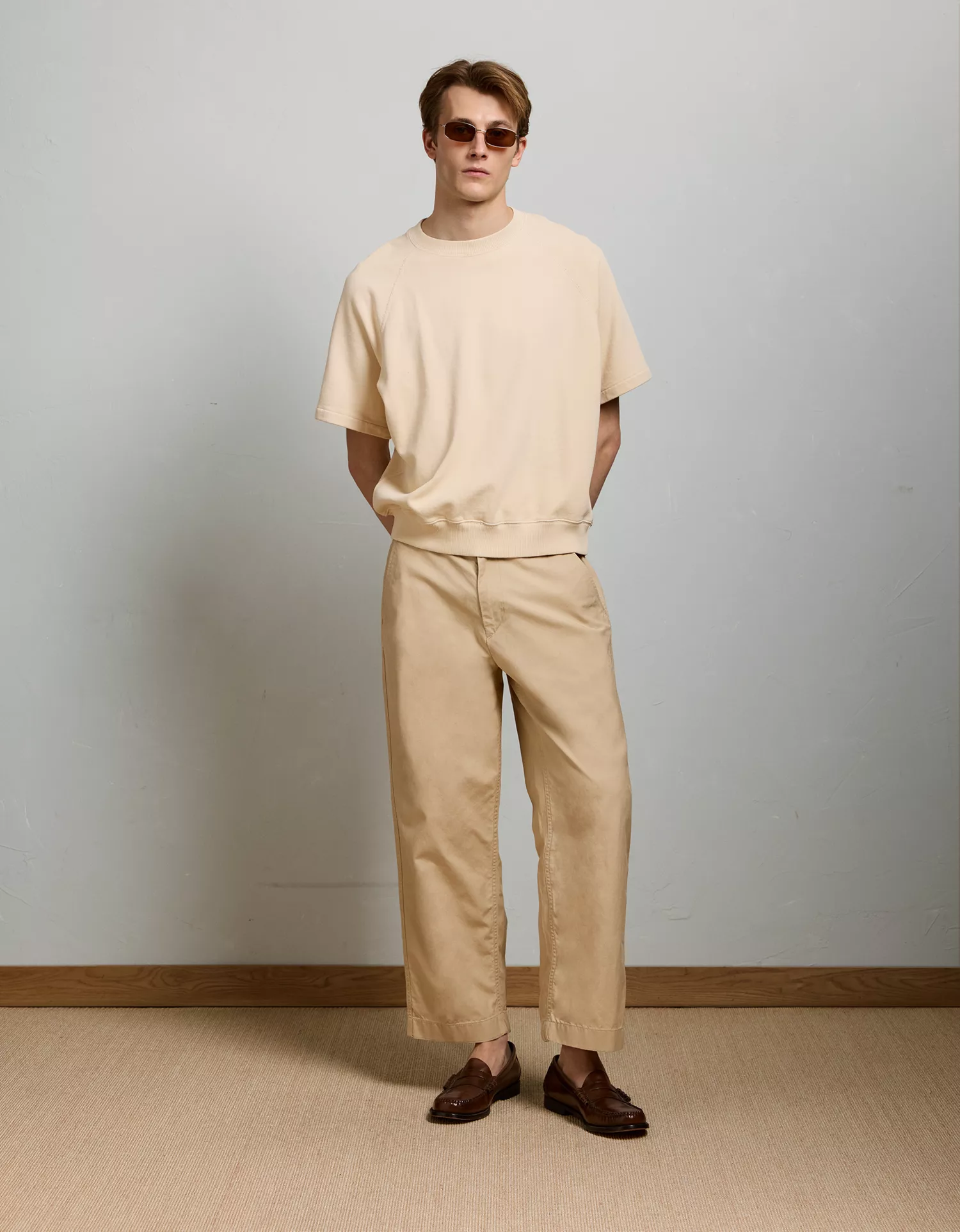 AE77 Easy Pant - thumbnail 5