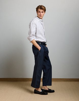 AE77 Easy Pant
