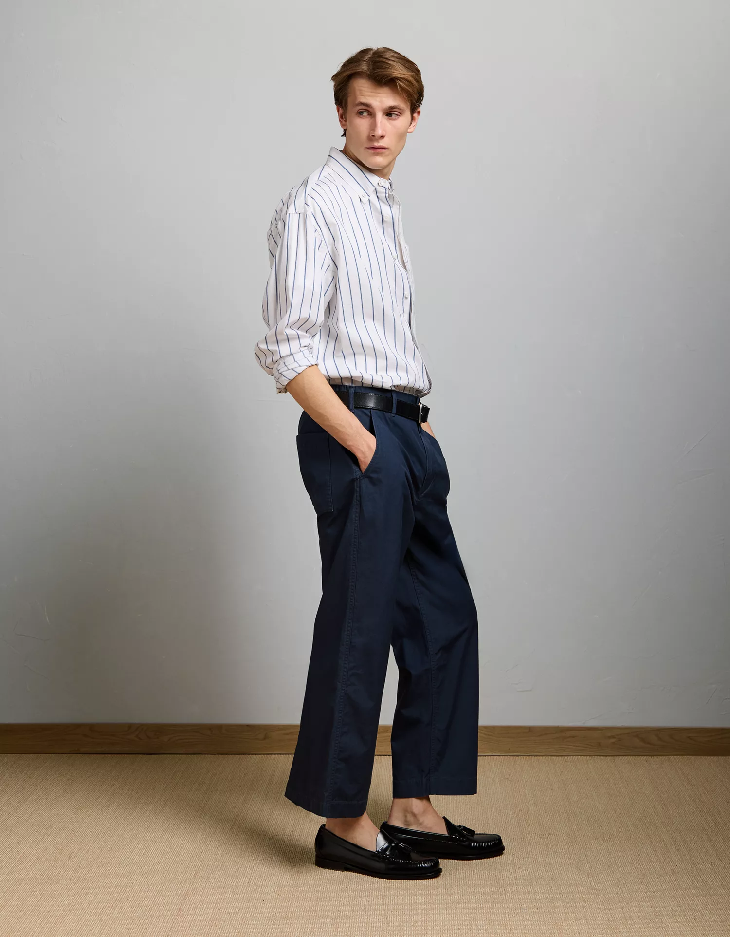 AE77 Easy Pant - thumbnail 8