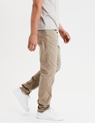 ae flex skinny pant