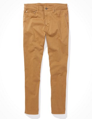 american eagle next level flex slim straight