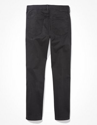 AE Flex Soft Twill Slim Straight Pant