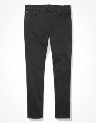 AE Flex Soft Twill Slim Straight Pant