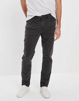 AE Flex Soft Twill Slim Straight Pant