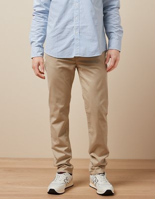 Hollister epic flex skinny cheap twill pants