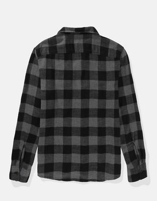 AE Flannel Shirt