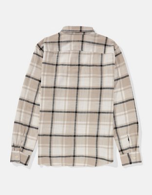 AE Flannel Shirt