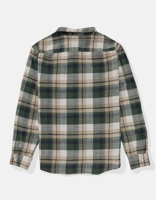 AE Flannel Shirt