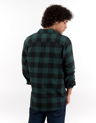 AE Flannel Shirt