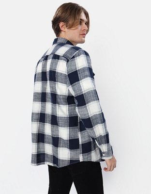 AE Flannel Shirt