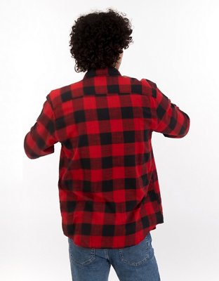 AE Flannel Shirt