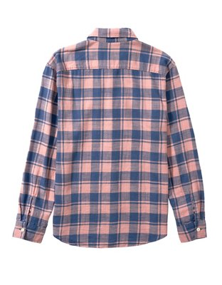 AE Flannel Shirt
