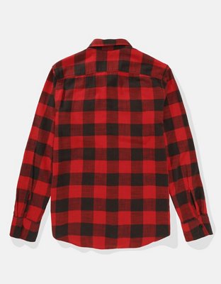 AE Flannel Shirt