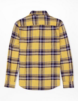 AE Flannel Shirt