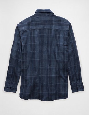 AE Lightweight Flannel Shirt