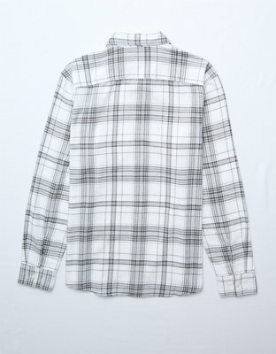 AE Flannel Shirt