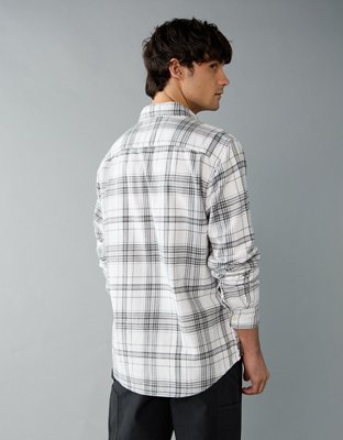 AE Flannel Shirt